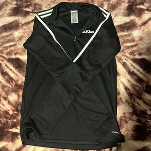 Adidas Quarter Zip